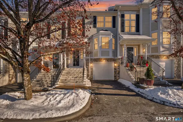 1403 Revere Road #1403, Danbury, CT 06811