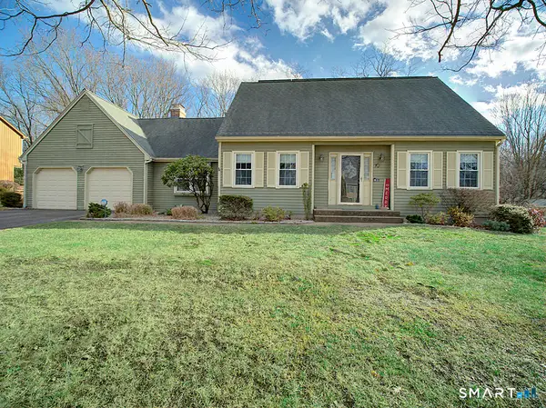 70 Beth Ann Circle, Meriden, CT 06450