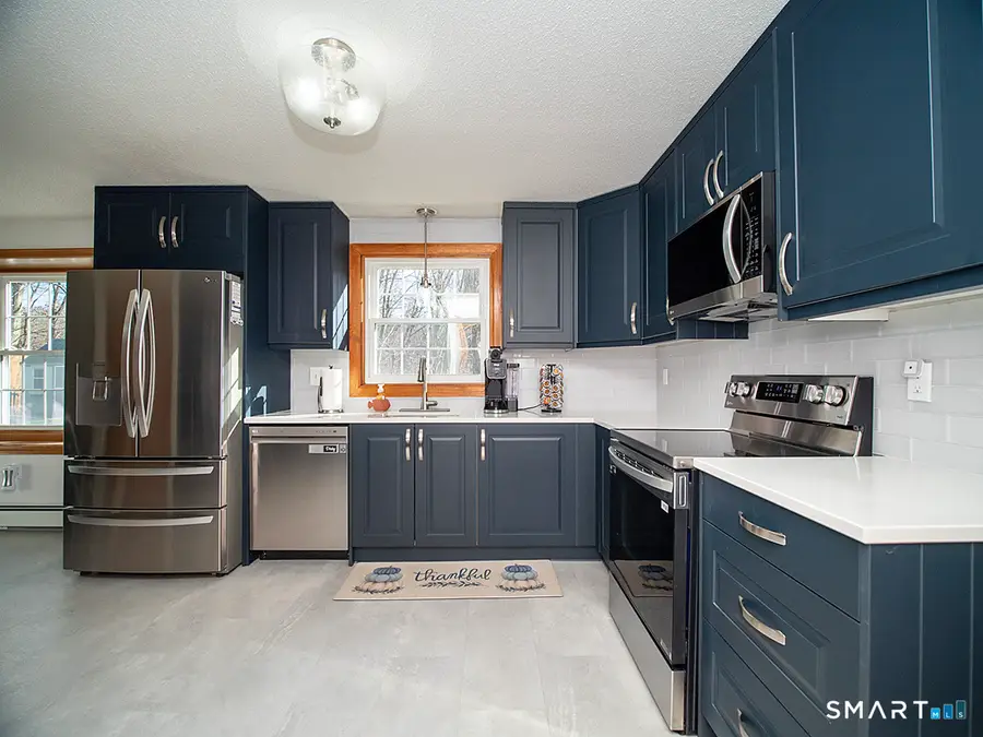 70 Beth Ann Circle, Meriden, CT 06450 - Image #2