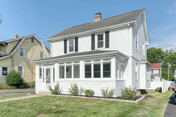 24 Troy Street, West Hartford, CT 06119