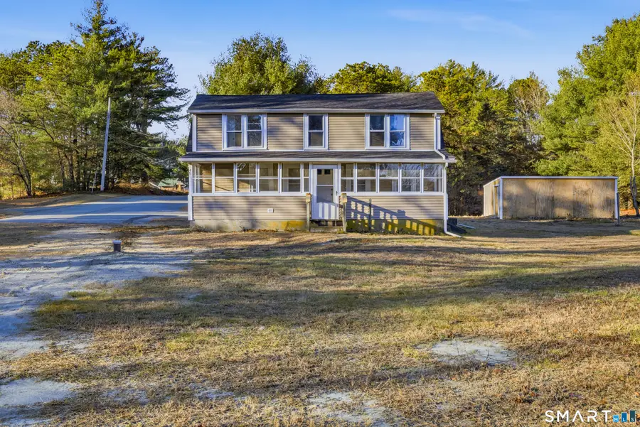 40 Tarbox Road, Plainfield, CT 06374 - Image #2