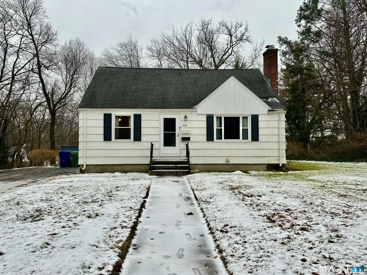 932 Worthy Street, Windsor, CT 06095 - Image #1