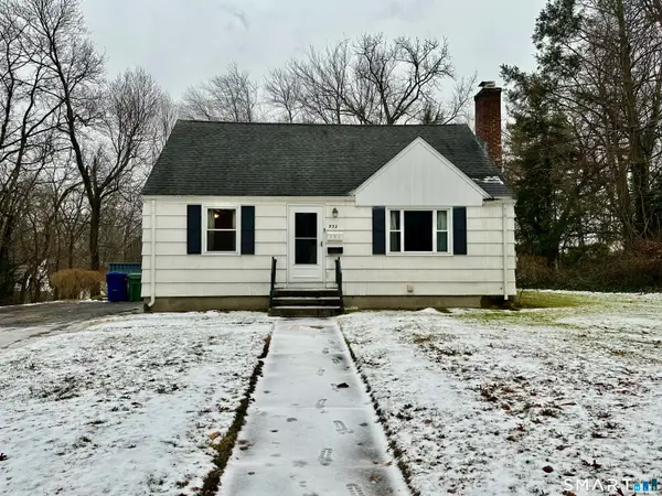 932 Worthy Street, Windsor, CT 06095