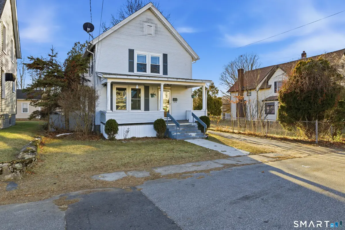 10 Russell Road, Norwich, CT 06360 - Image #1