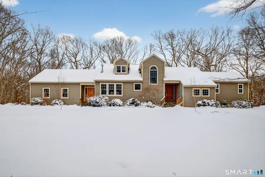 14 Cutler Road, Old Lyme, CT 06371 - Image #2