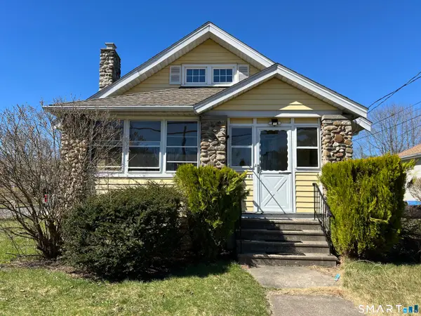 61 South Washington Street, Plainville, CT 06062