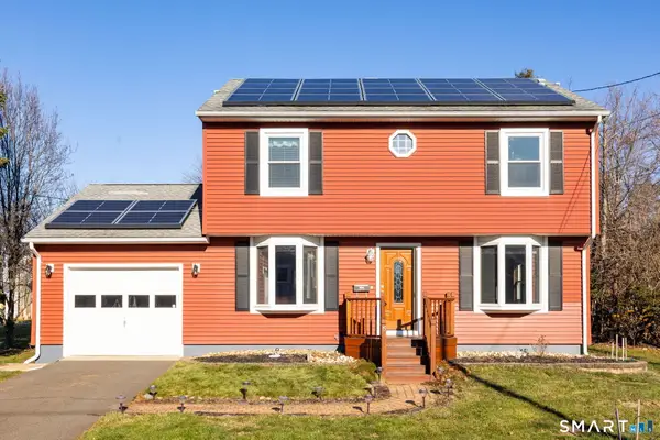 15 Wolcott Street, Southington, CT 06489