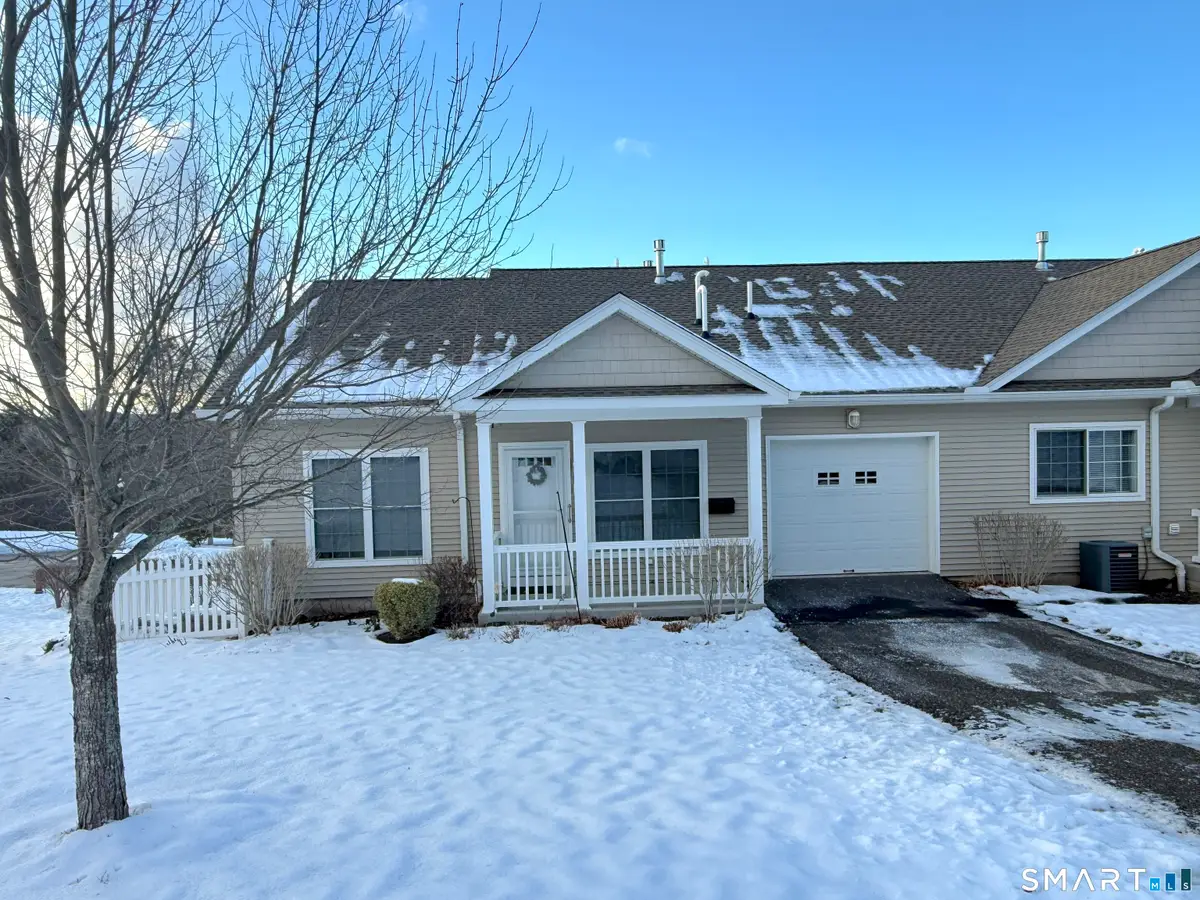 174 Wallens Street #APT B6, Winchester, CT 06098 - Image #1