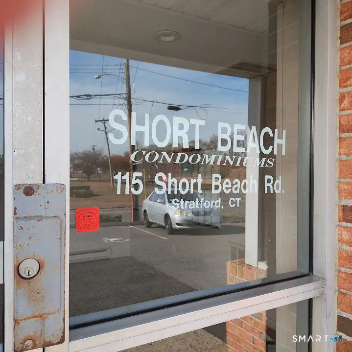 115 Short Beach Road #307, Stratford, CT 06615 - Image #3