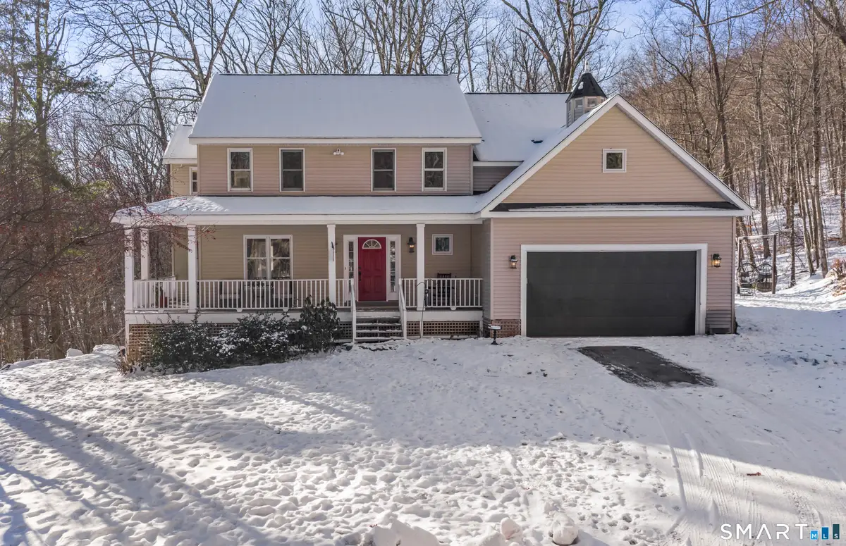 704 Cherry Brook Road, Canton, CT 06019 - Image #1