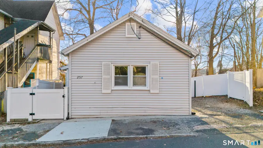 257 North State Street, Ansonia, CT 06401 - Image #2