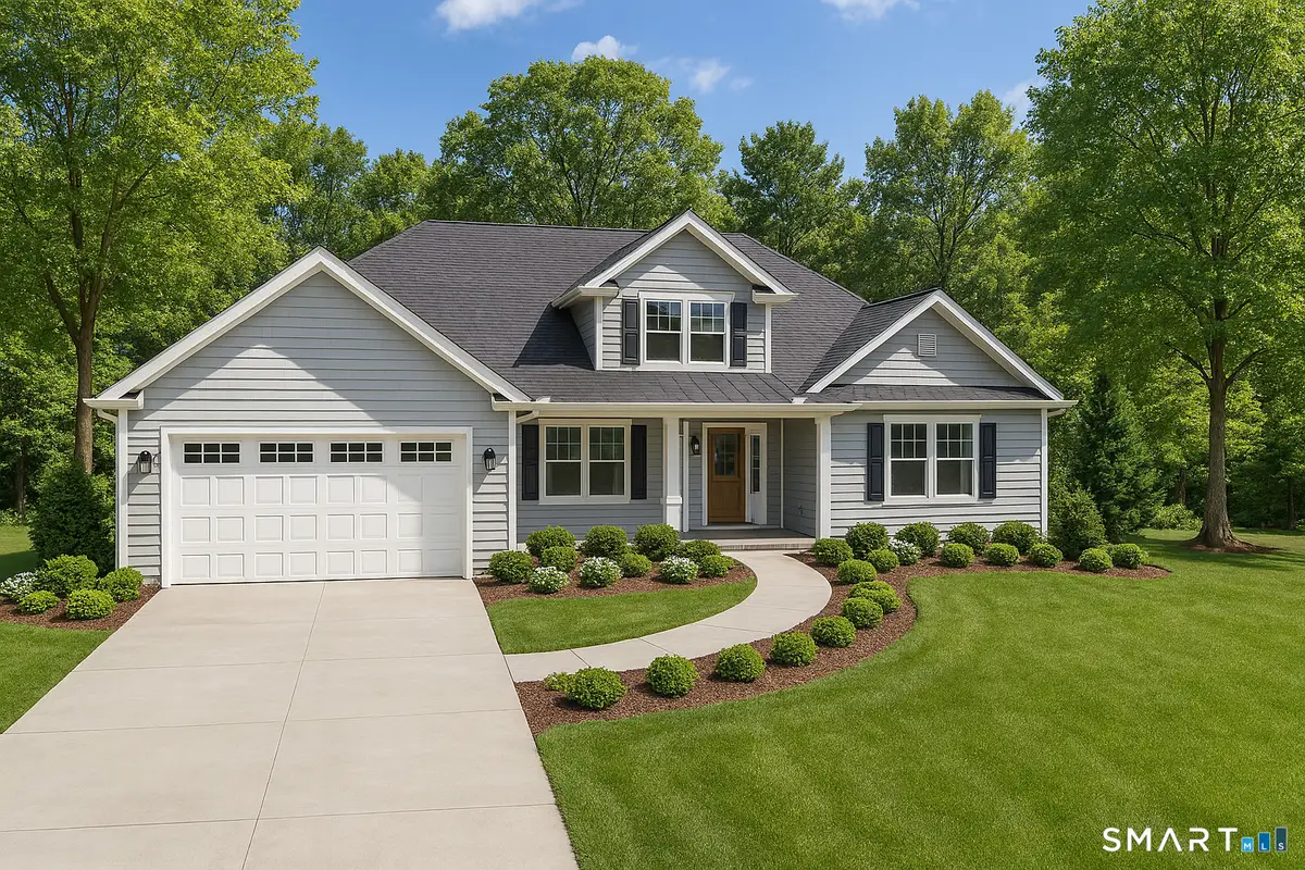 Lot 62 Cambridge Court, Simsbury, CT 06070 - Image #1