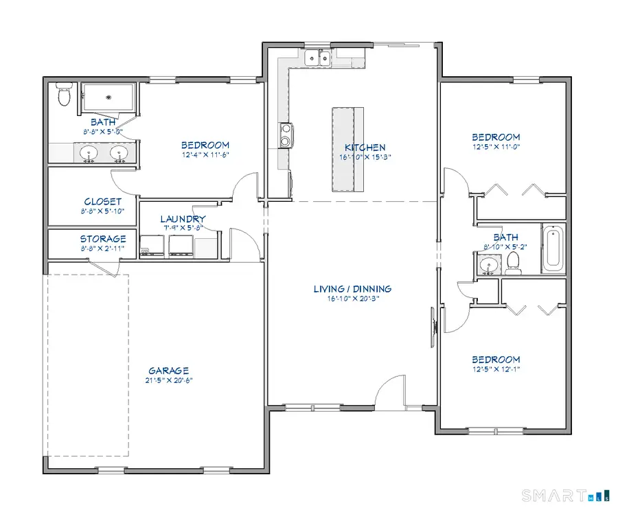 Lot 62 Cambridge Court, Simsbury, CT 06070 - Image #2