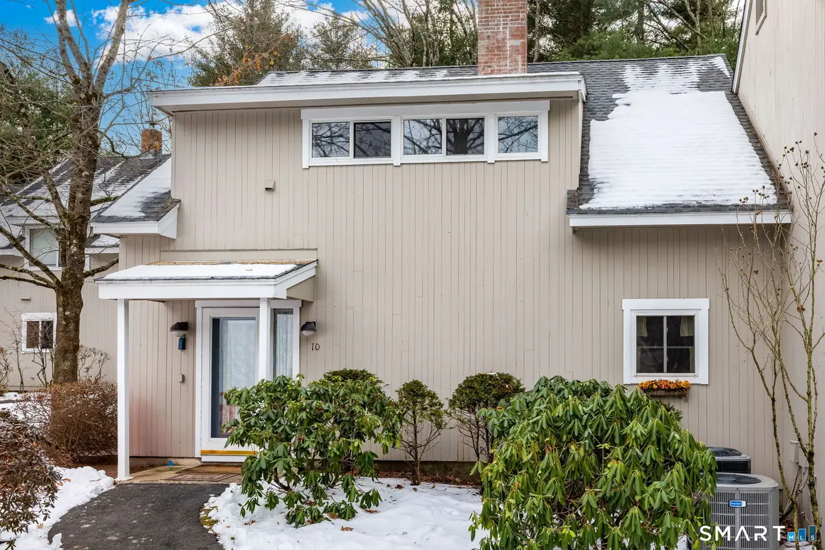 10 Pepperidge Court #10, Simsbury, CT 06070 - Image #1