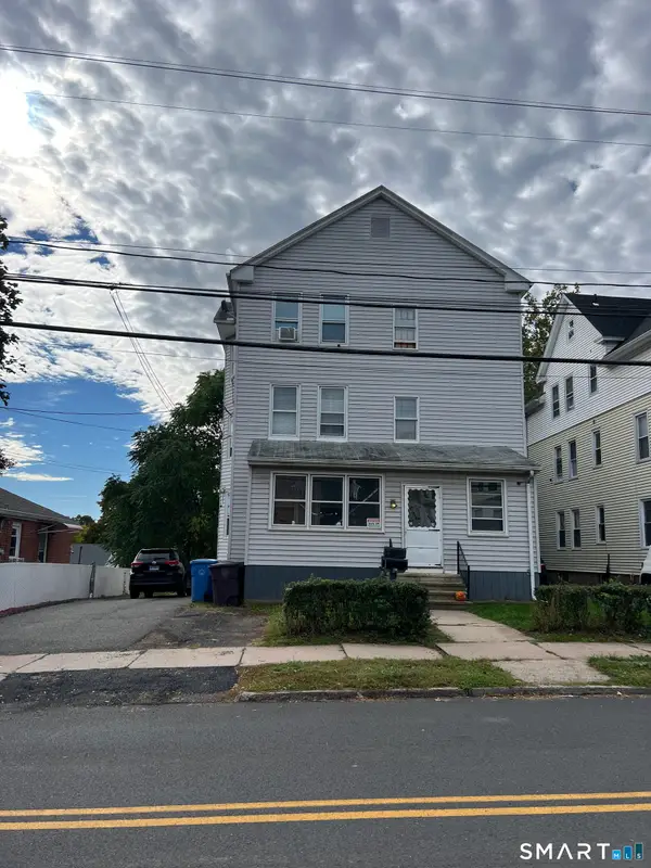14 Buell Street, New Britain, CT 06051