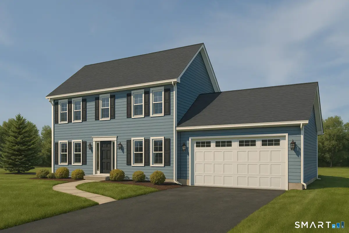 Lot 64 Cambridge Court, Simsbury, CT 06070 - Image #1