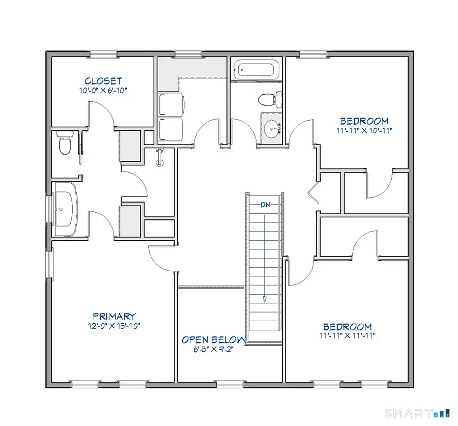 Lot 64 Cambridge Court, Simsbury, CT 06070 - Image #3