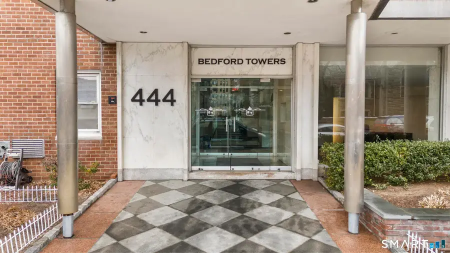 444 Bedford Street #apt 3R, Stamford, CT 06901 - Image #3
