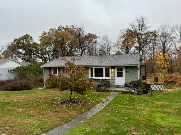 Address Withheld By Seller, Brookfield, CT 06804