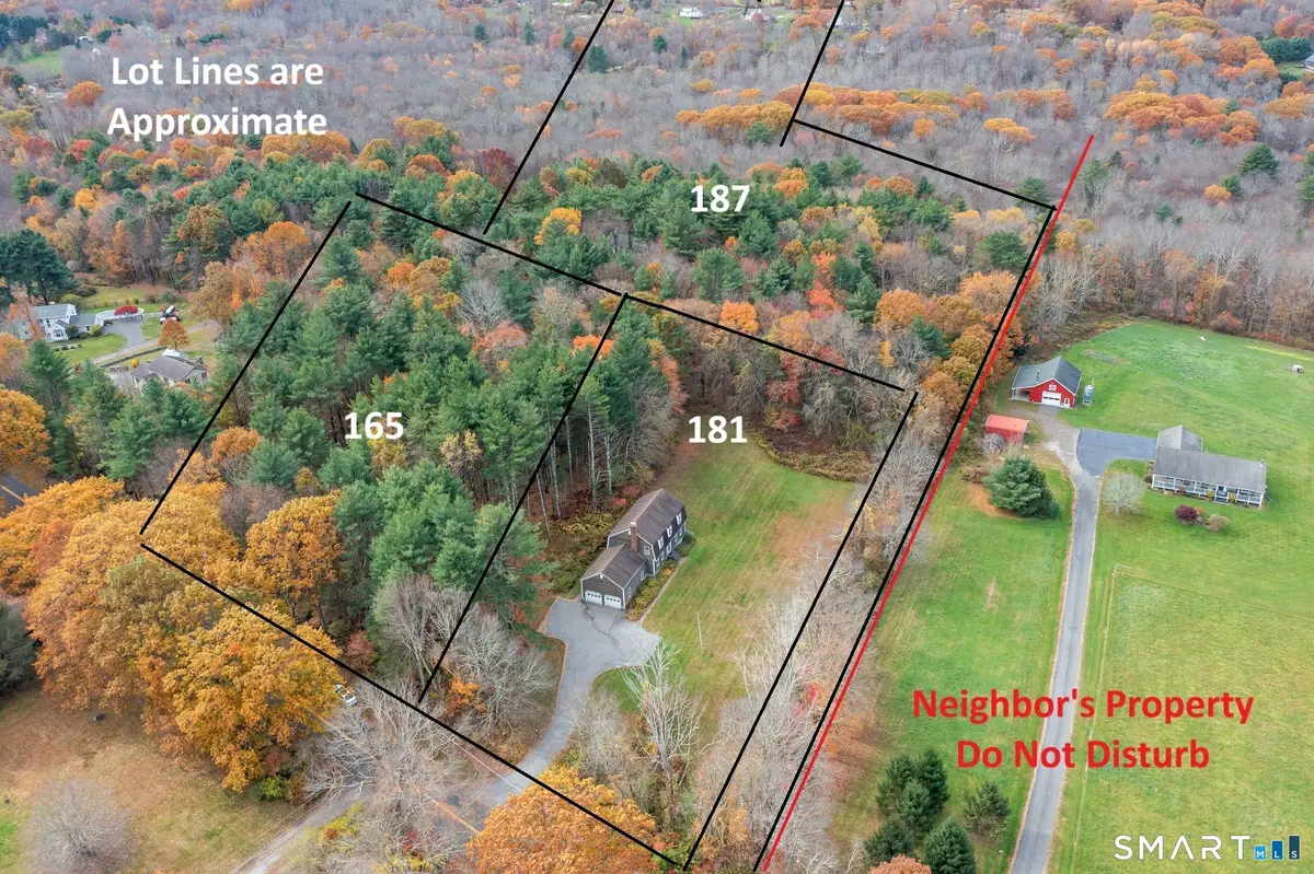 165 Stoddard Road, Morris, CT 06763 - Image #1