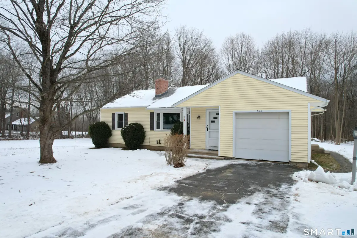 560 Torringford East Street, New Hartford, CT 06790 - Image #1