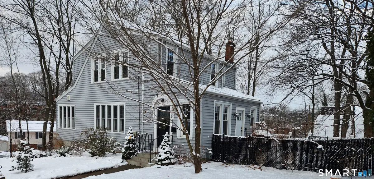 179 Winthrop Terrace, Meriden, CT 06451 - Image #1