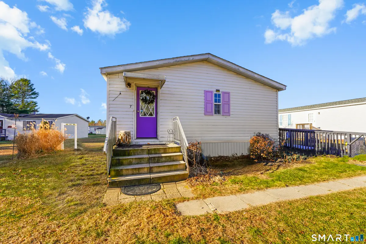 7 Jessie Lane, North Windham, CT 06256 - Image #1