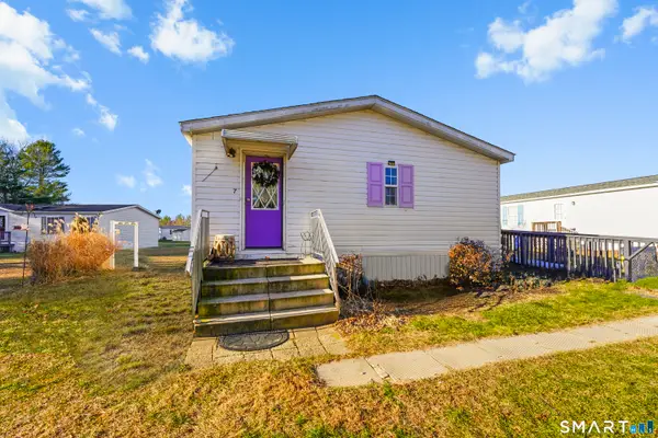 7 Jessie Lane, Windham, CT 06256