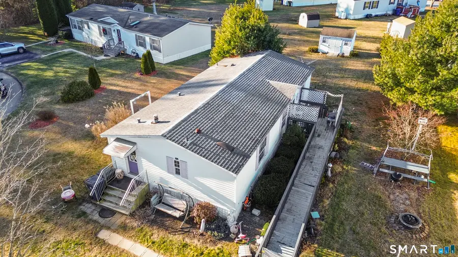 7 Jessie Lane, North Windham, CT 06256 - Image #2