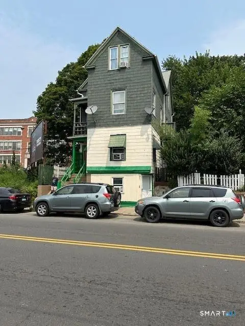 807 East Main Street, Waterbury, CT 06705 - Image #1