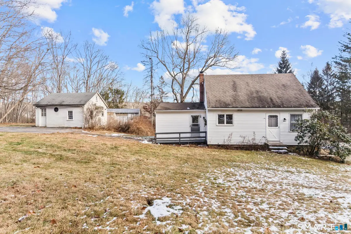 65 Weekeepeemee Road, Bethlehem, CT 06751 - Image #1