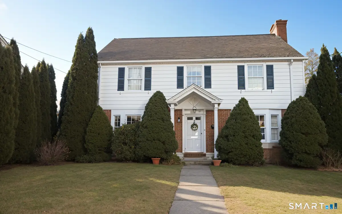 84 Grennan Road, West Hartford, CT 06107 - Image #1