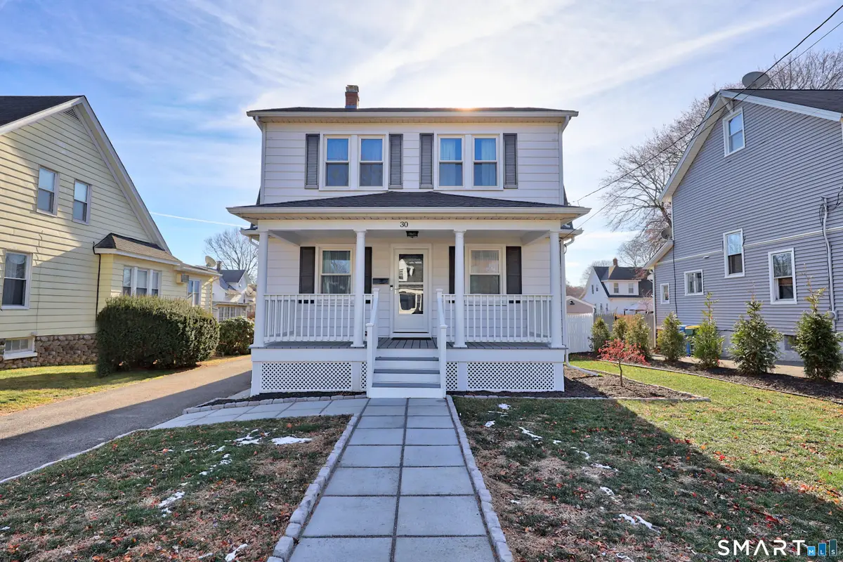 30 Melrose Avenue, Waterbury, CT 06705 - Image #1