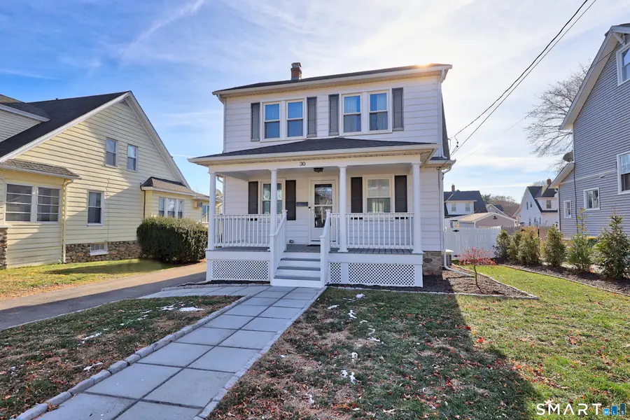 30 Melrose Avenue, Waterbury, CT 06705 - Image #2