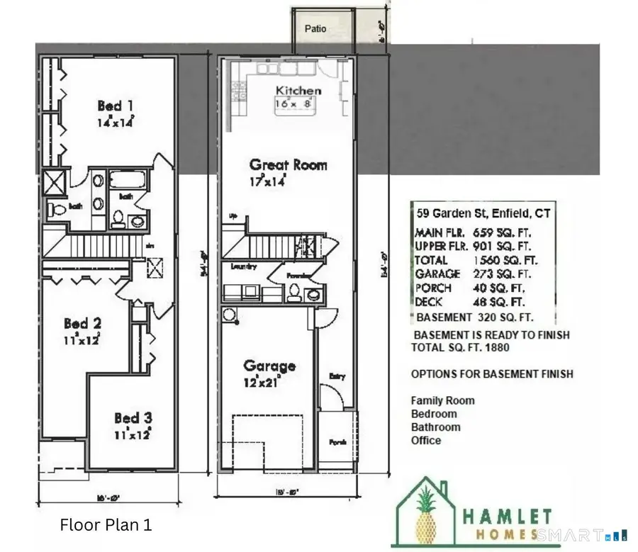 4 East Street, Vernon, CT 06066 - Image #2