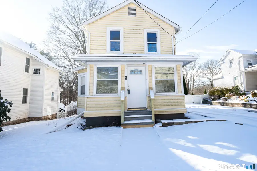 131 Wallingford Road, Cheshire, CT 06410 - Image #2