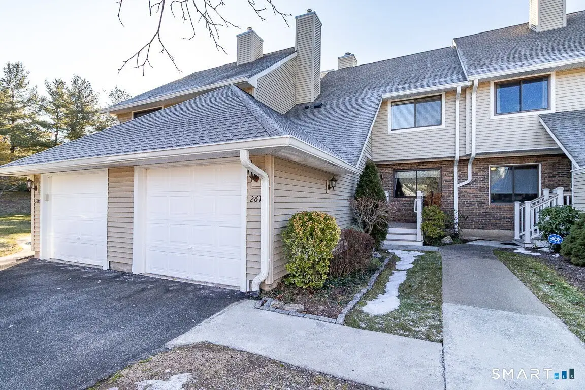 261 Foxboro Drive #261, Newington, CT 06111 - Image #1