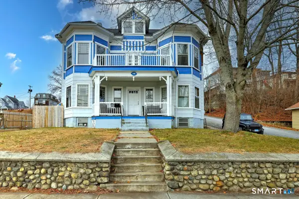 136 Church Street, Putnam, CT 06260