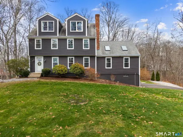 210 Fishing Brook Road, Westbrook, CT 06498