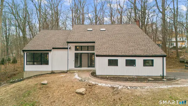 108 Ferndale Drive, Easton, CT 06612