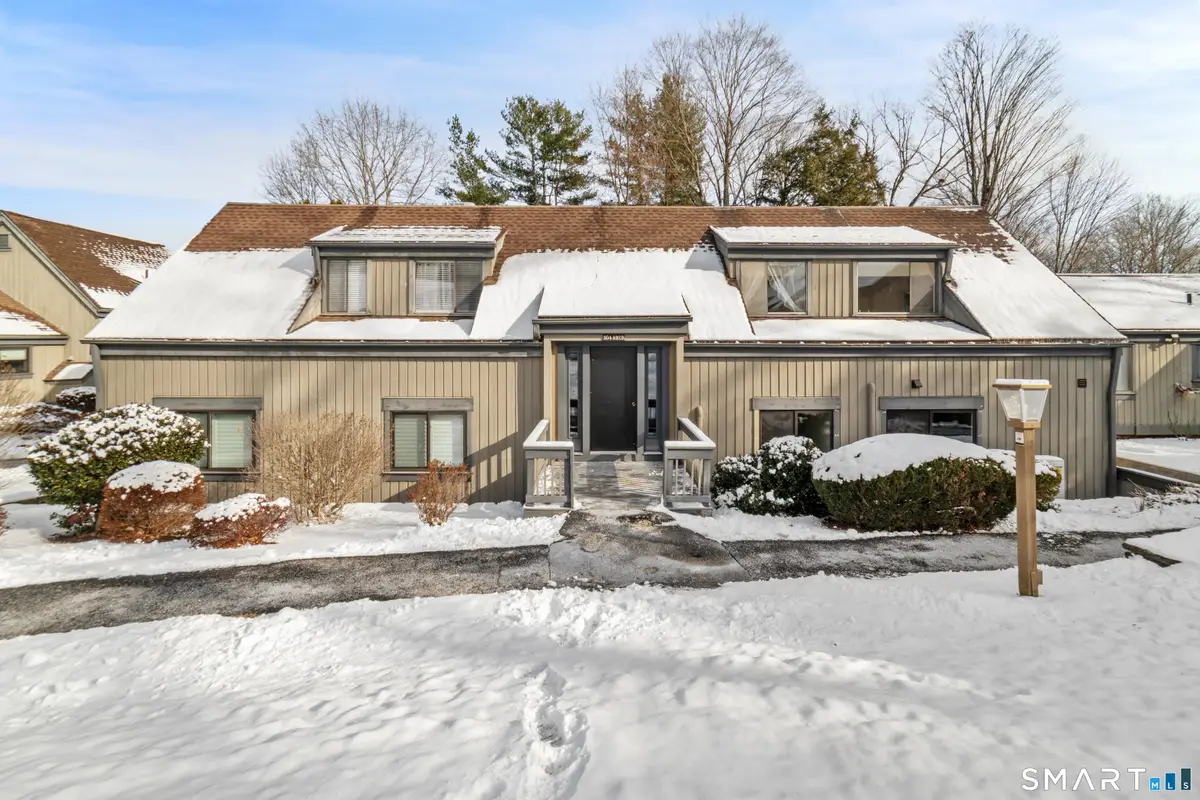 304 Heritage Village #B, Southbury, CT 06488 - Image #1