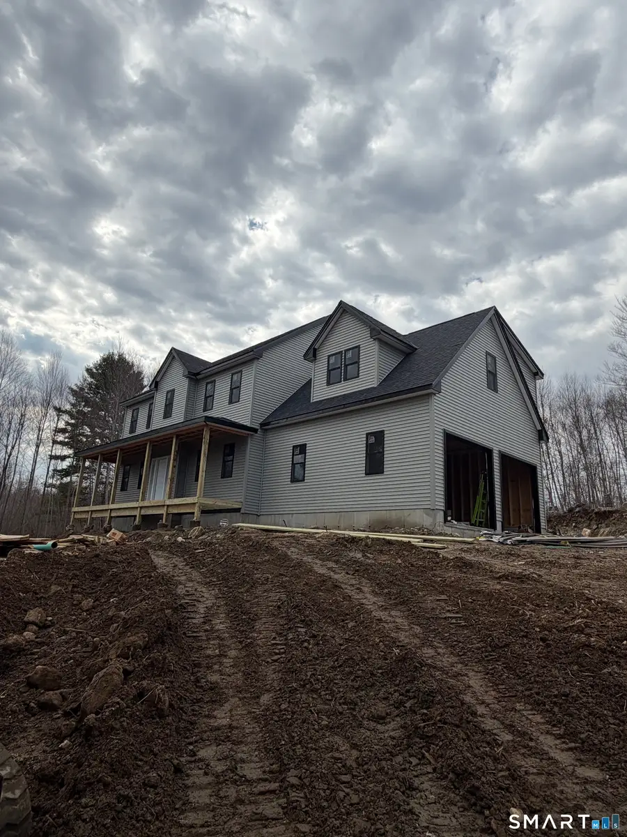 769 Brook Road, Hampton, CT 06247 - #3