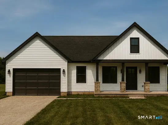 Lot 55 Corey Lane, East Lyme, CT 06357