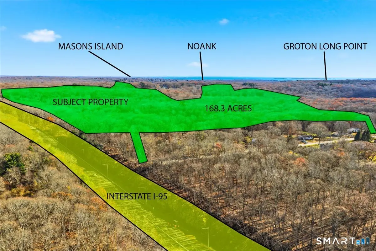 351 Flanders Road, Groton, CT 06340 - Image #1