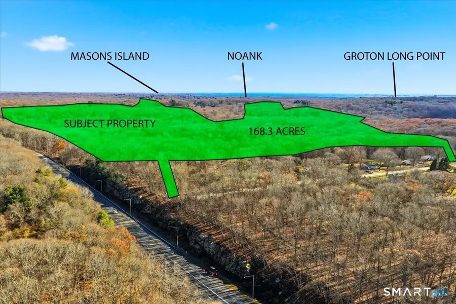 351 Flanders Road, Groton, CT 06340 - Image #2