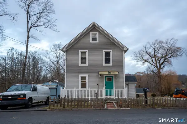 26 Mountainville Road, Danbury, CT 06810