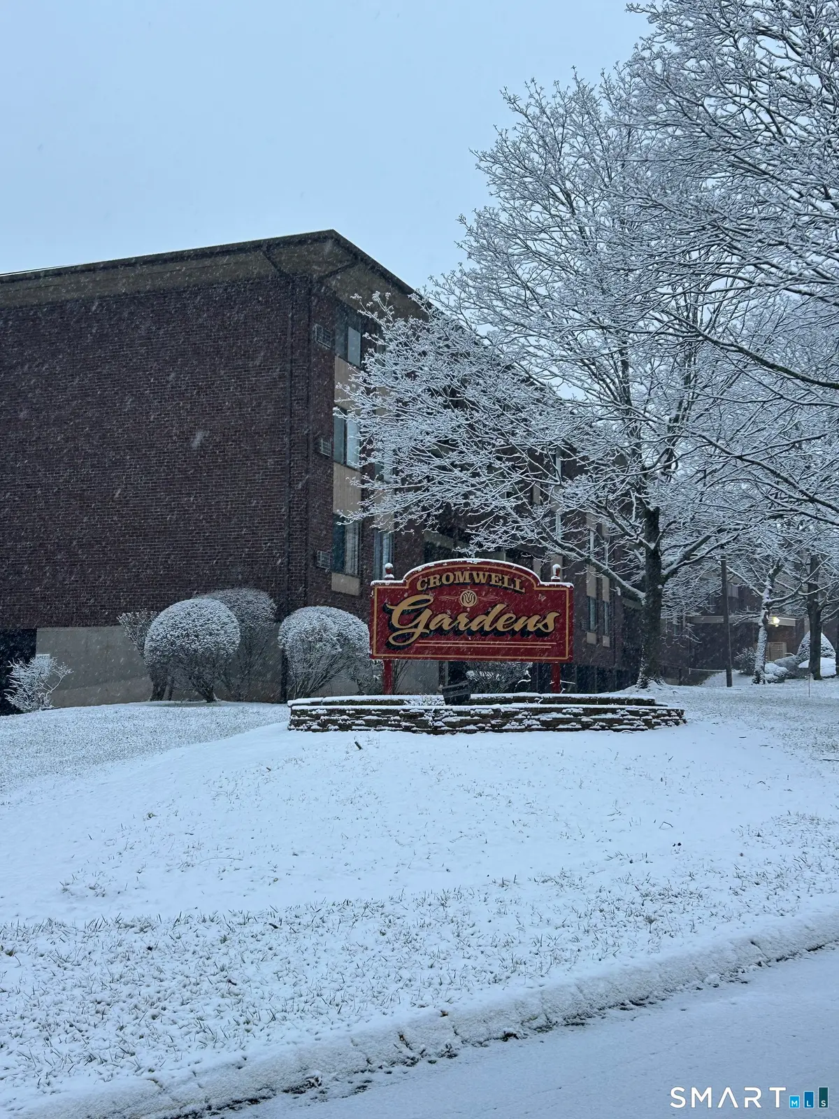 1205 Cromwell Hills Drive #1205, Cromwell, CT 06416 - Image #1