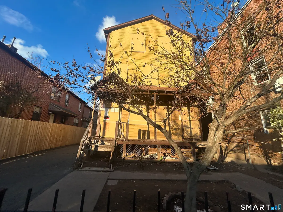 168 Park Street, Hartford, CT 06106 - Image #1