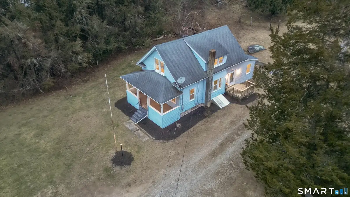 34 North Windham Road, Windham, CT 06280 - Image #1