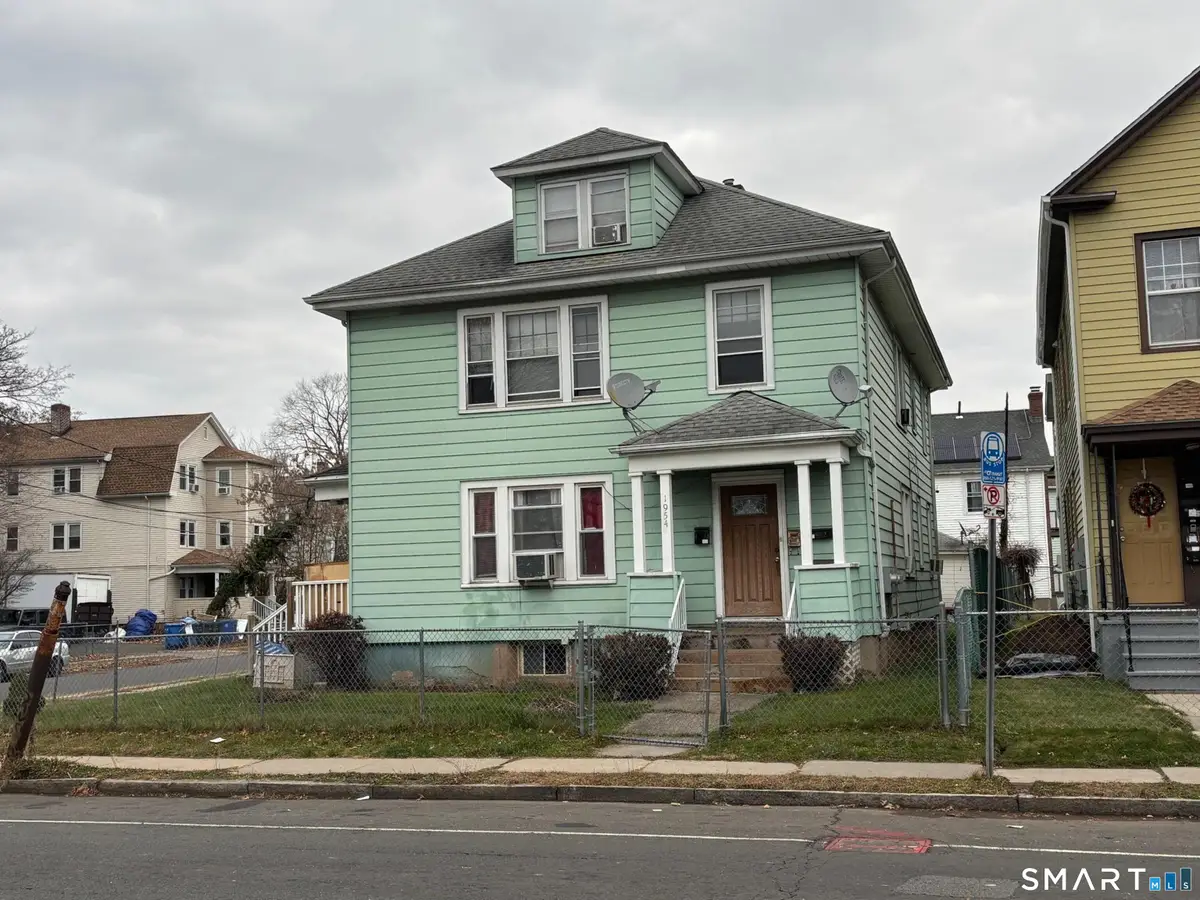1954 Broad Street, Hartford, CT 06114 - Image #1